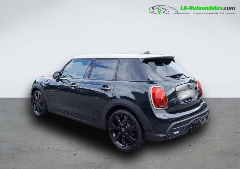 Mini Mini S 178 CH BVA  occasion  Beaupuy - photo n2