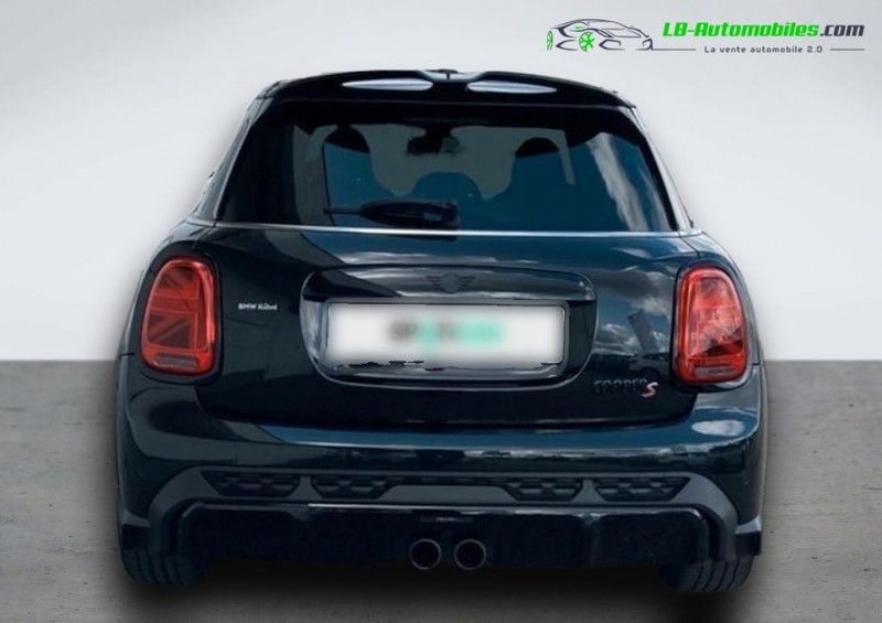 Mini Mini S 178 CH BVA  occasion  Beaupuy - photo n5