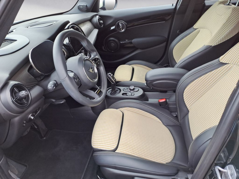 Mini Mini S 178 CH BVA  occasion  Beaupuy - photo n6