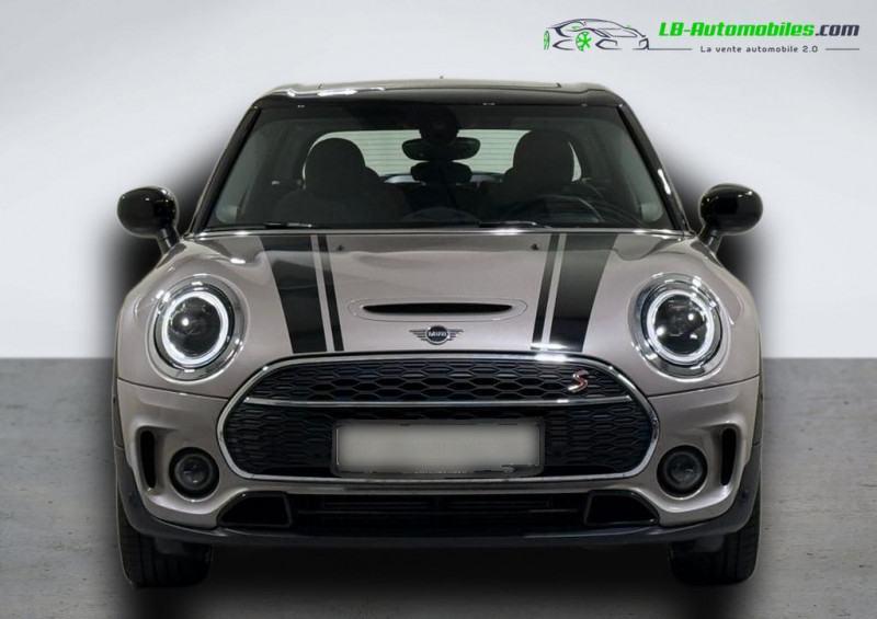 Mini Mini S 178 CH BVA  occasion  Beaupuy - photo n4