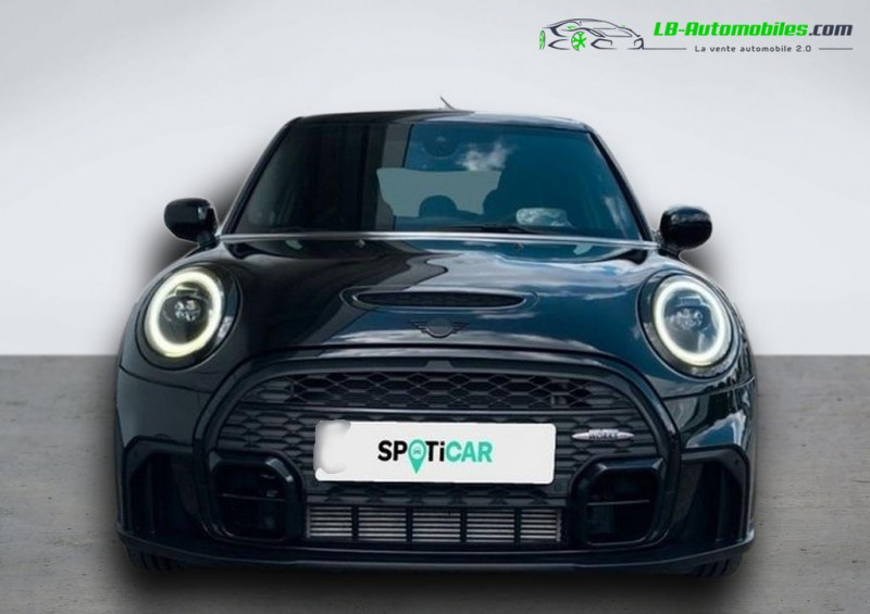 Mini Mini S 178 CH BVA  occasion  Beaupuy - photo n4