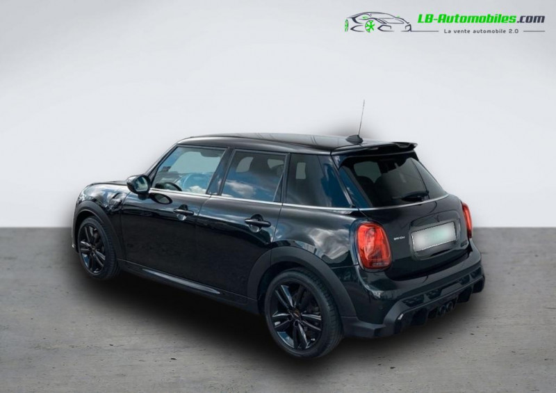 Mini Mini S 178 CH BVA  occasion  Beaupuy - photo n3