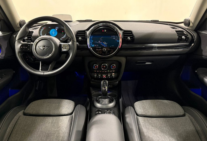 Mini Mini S 178 CH BVA  occasion  Beaupuy - photo n2