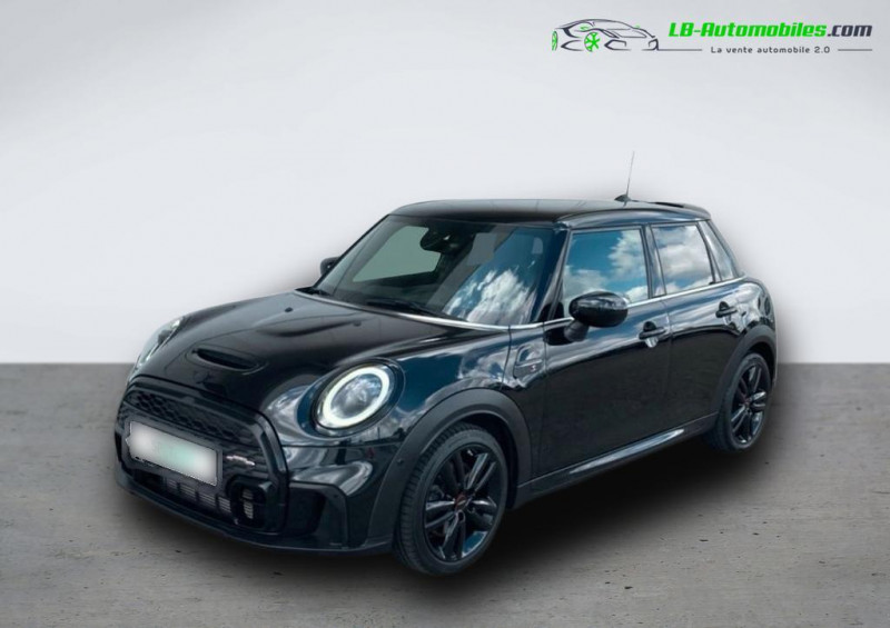 Mini Mini S 178 CH BVA  occasion  Beaupuy