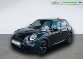 Mini Mini occasion année 2022 boite Automatique Annonce Mini Mini occasion Essence S 178 CH BVA à Beaupuy