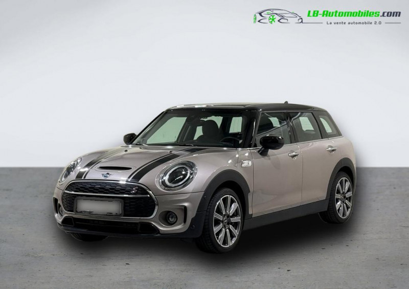 Mini Mini S 178 CH BVA  occasion  Beaupuy