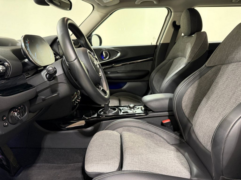 Mini Mini S 178 CH BVA  occasion  Beaupuy - photo n6