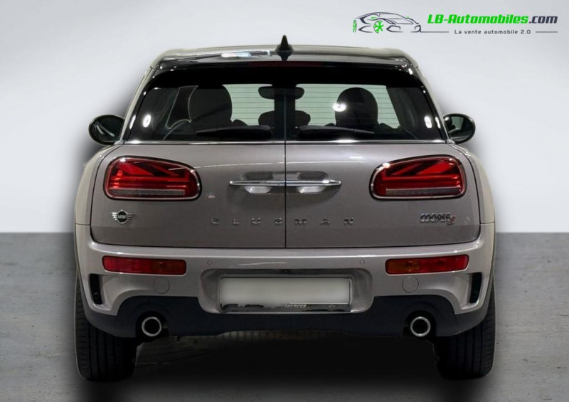 Mini Mini S 178 CH BVA  occasion  Beaupuy - photo n5
