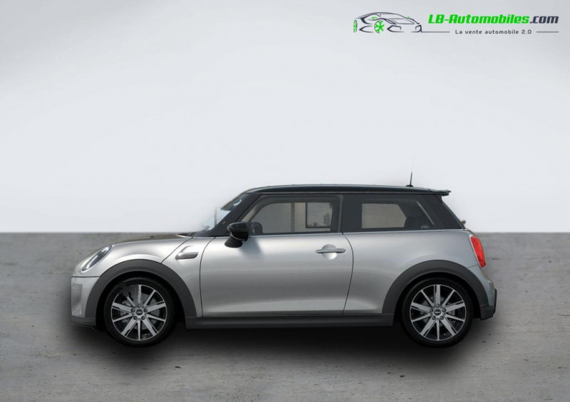 Mini Mini S 178 CH BVA  occasion  Beaupuy - photo n3