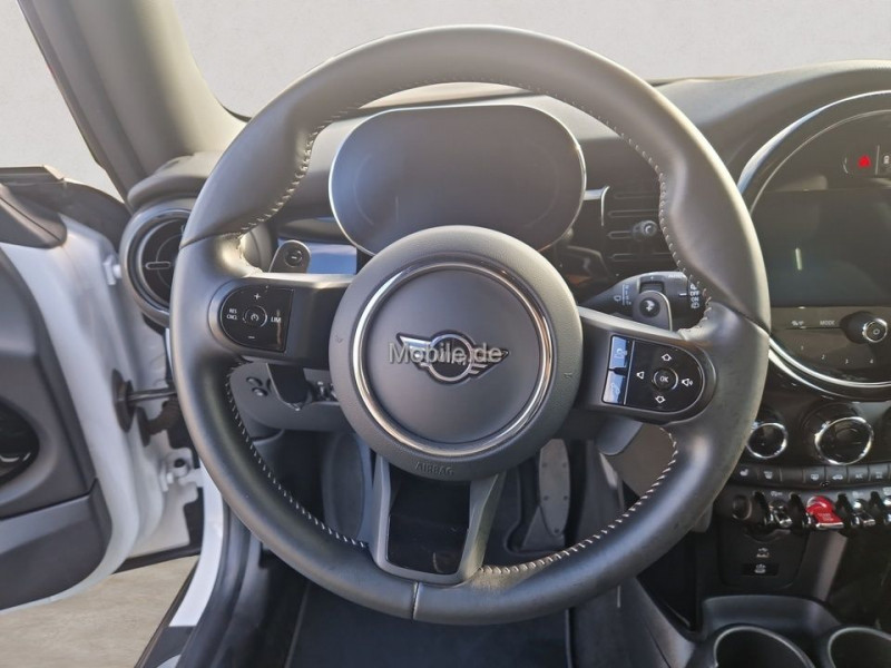 Mini Mini S 178 CH BVA  occasion  Beaupuy - photo n6