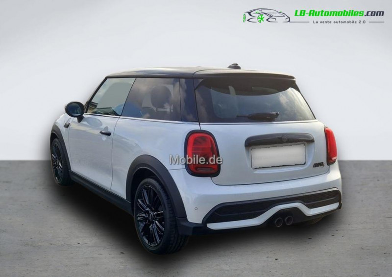 Mini Mini S 178 CH BVA  occasion  Beaupuy - photo n4