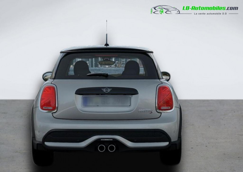 Mini Mini S 178 CH BVA  occasion  Beaupuy - photo n4