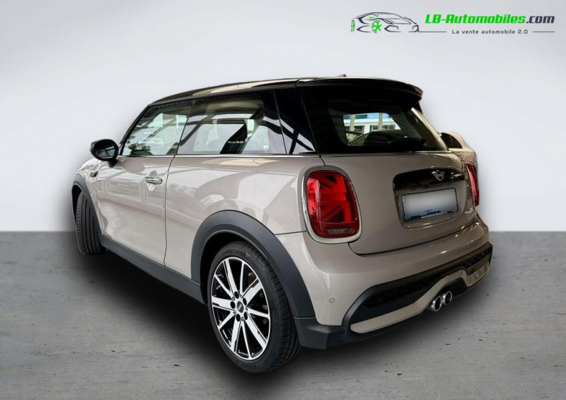 Mini Mini S 178 CH BVA  occasion  Beaupuy - photo n5