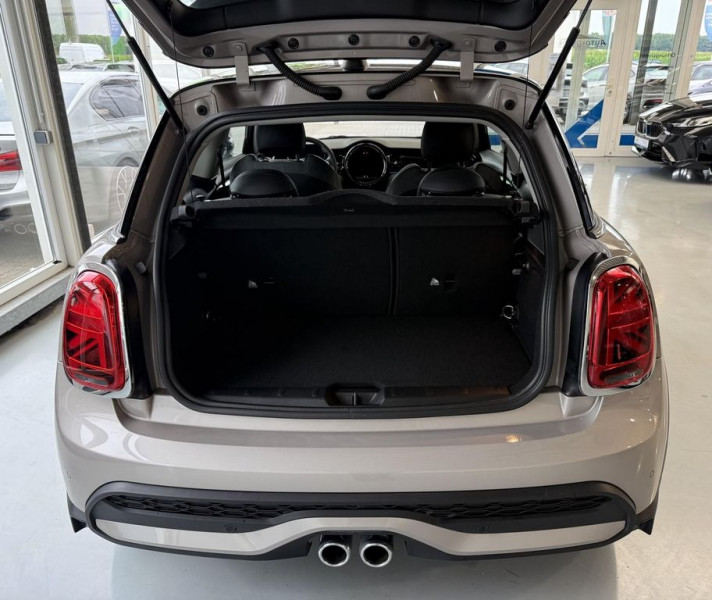 Mini Mini S 178 CH BVA  occasion  Beaupuy - photo n10
