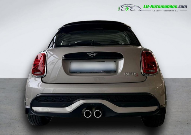Mini Mini S 178 CH BVA  occasion  Beaupuy - photo n13