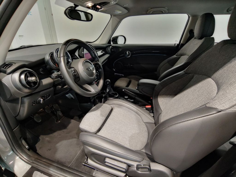 Mini Mini S 178 CH BVA  occasion  Beaupuy - photo n8