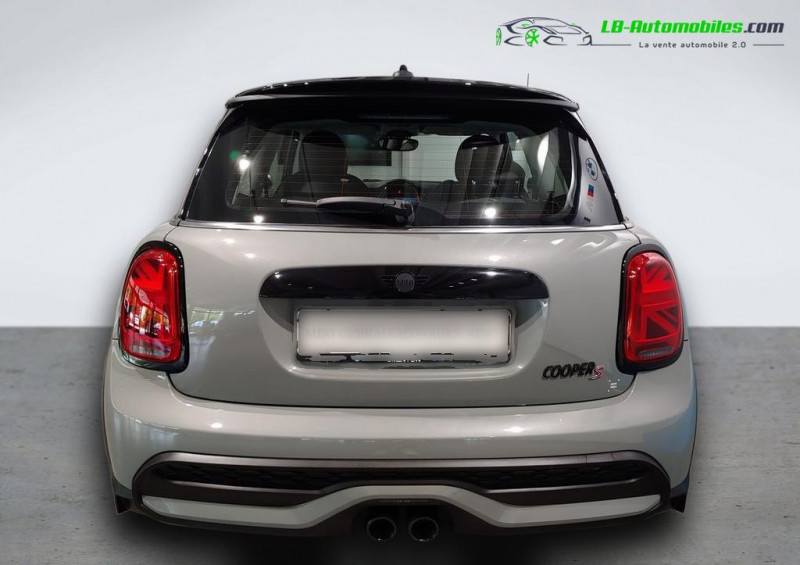 Mini Mini S 178 CH BVA  occasion  Beaupuy - photo n7