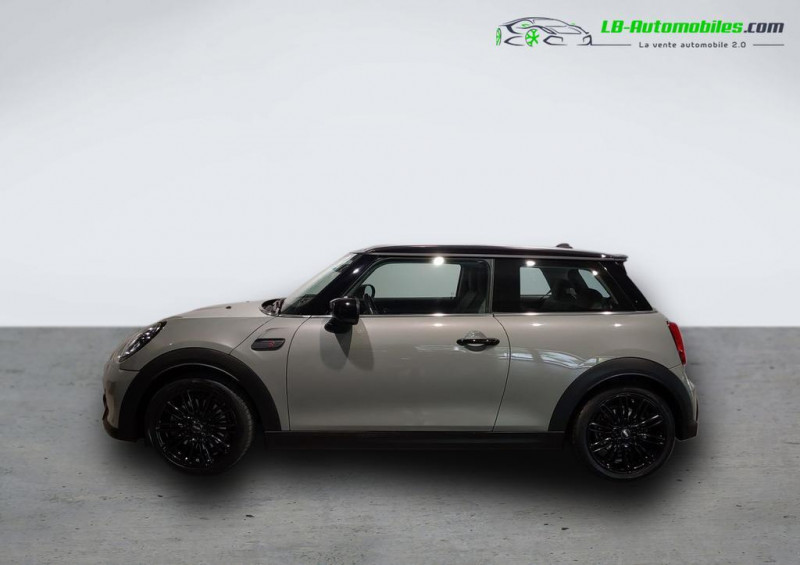 Mini Mini S 178 CH BVA  occasion  Beaupuy - photo n6