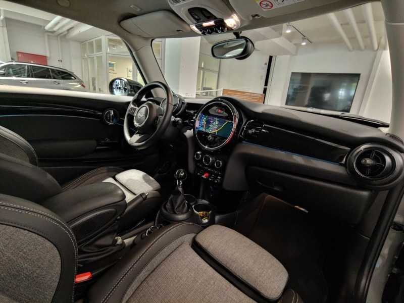 Mini Mini S 178 CH BVA  occasion  Beaupuy - photo n3