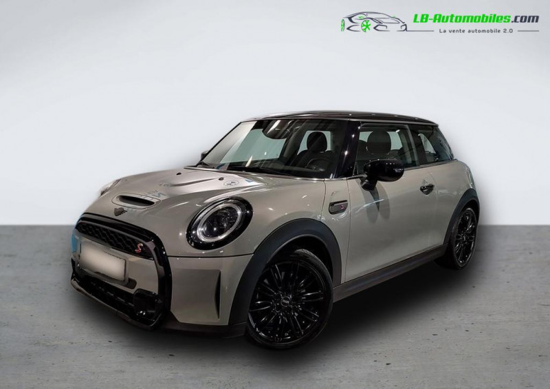 Mini Mini S 178 CH BVA  occasion  Beaupuy