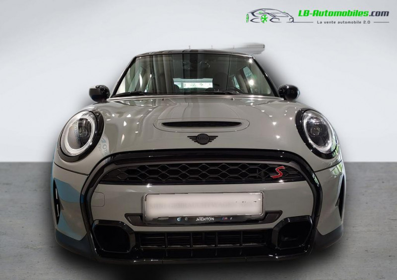Mini Mini S 178 CH BVA  occasion  Beaupuy - photo n5