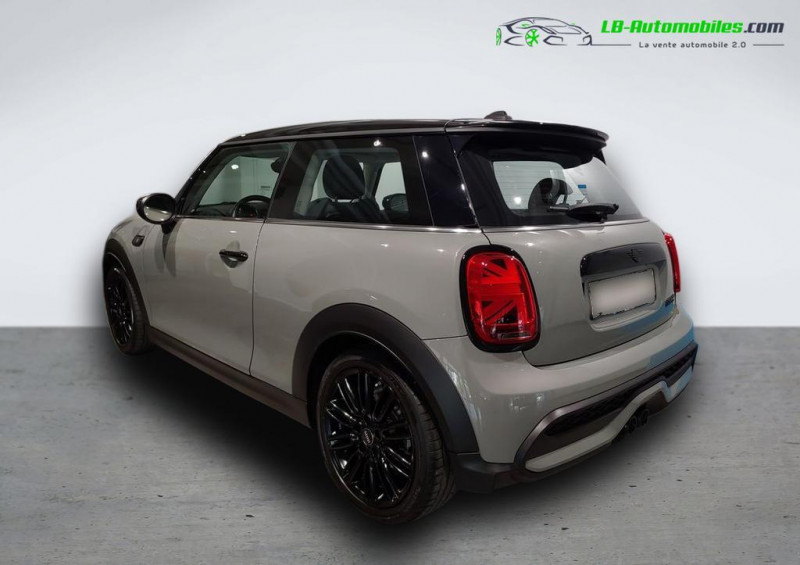 Mini Mini S 178 CH BVA  occasion  Beaupuy - photo n4