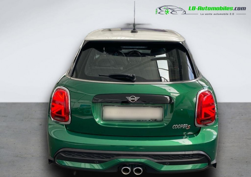 Mini Mini S 178 CH BVA  occasion  Beaupuy - photo n5