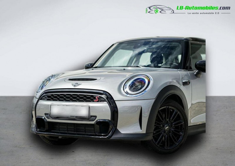 Mini Mini S 178 CH BVA  occasion  Beaupuy - photo n2