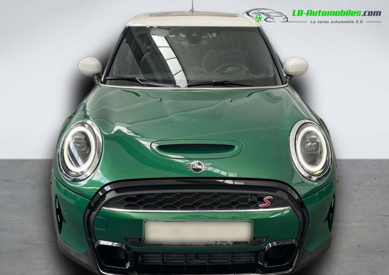 Mini Mini S 178 CH BVA  occasion  Beaupuy - photo n3