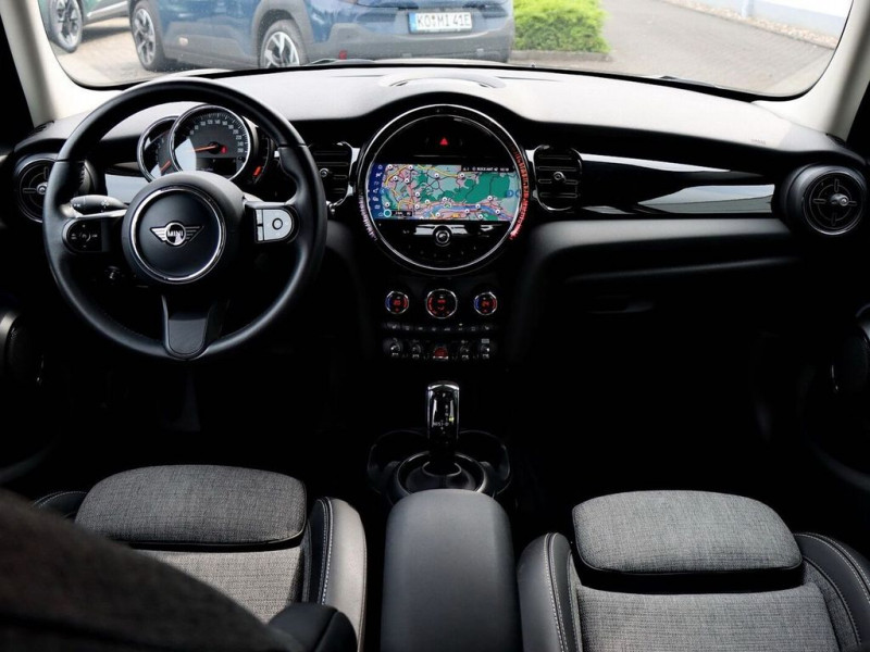 Mini Mini S 178 CH BVA  occasion  Beaupuy - photo n3