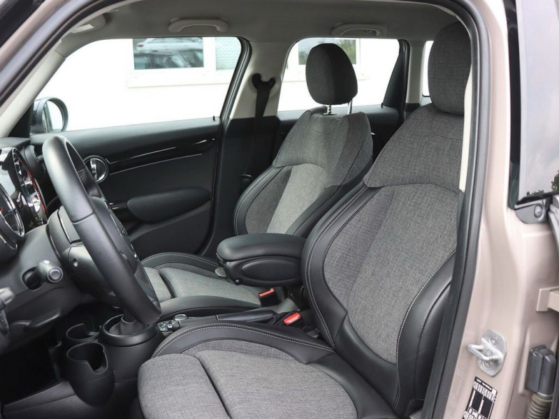 Mini Mini S 178 CH BVA  occasion  Beaupuy - photo n6
