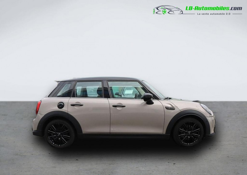 Mini Mini S 178 CH BVA  occasion  Beaupuy - photo n5