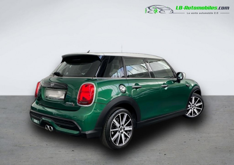 Mini Mini S 178 CH BVA  occasion  Beaupuy - photo n2