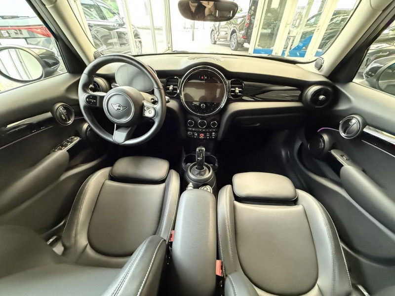 Mini Mini S 178 CH BVA  occasion  Beaupuy - photo n3