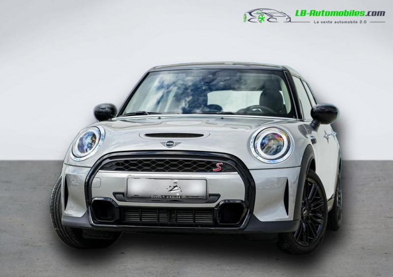Mini Mini S 178 CH BVA  occasion  Beaupuy