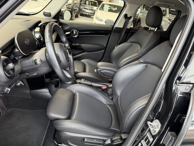 Mini Mini S 178 CH BVA  occasion  Beaupuy - photo n6
