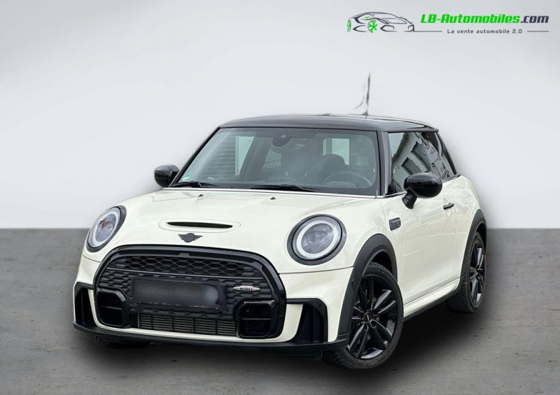 Mini Mini S 178 CH BVA  occasion  Beaupuy