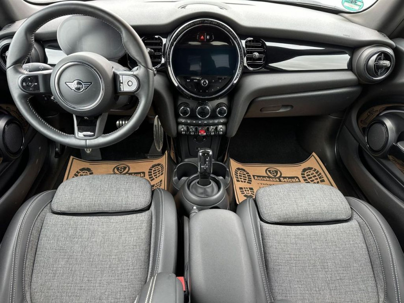 Mini Mini S 178 CH BVA  occasion  Beaupuy - photo n3
