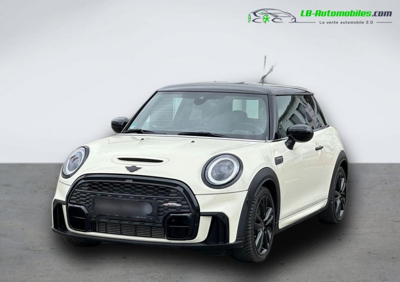 Mini Mini S 178 CH BVA  occasion  Beaupuy - photo n2
