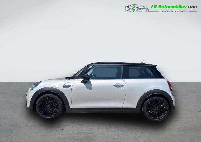 Mini Mini S 178 CH BVA  occasion  Beaupuy - photo n4