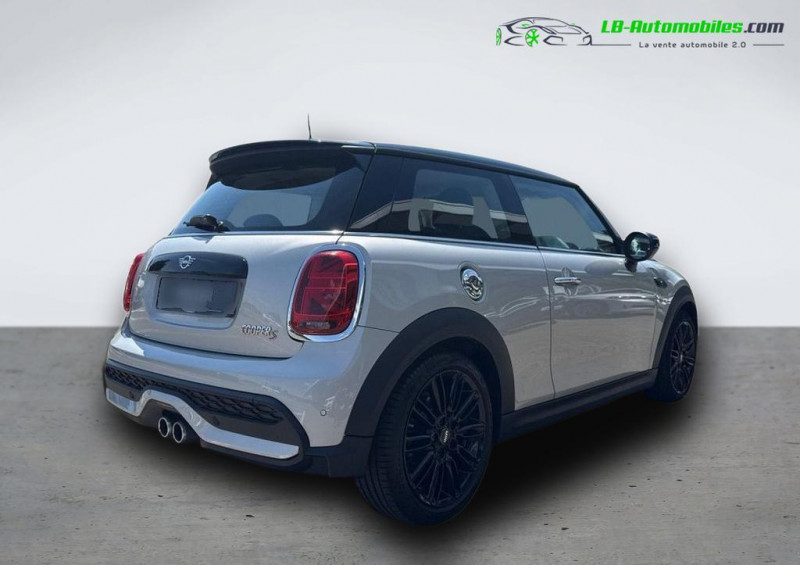 Mini Mini S 178 CH BVA  occasion  Beaupuy - photo n3