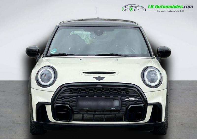 Mini Mini S 178 CH BVA  occasion  Beaupuy - photo n5