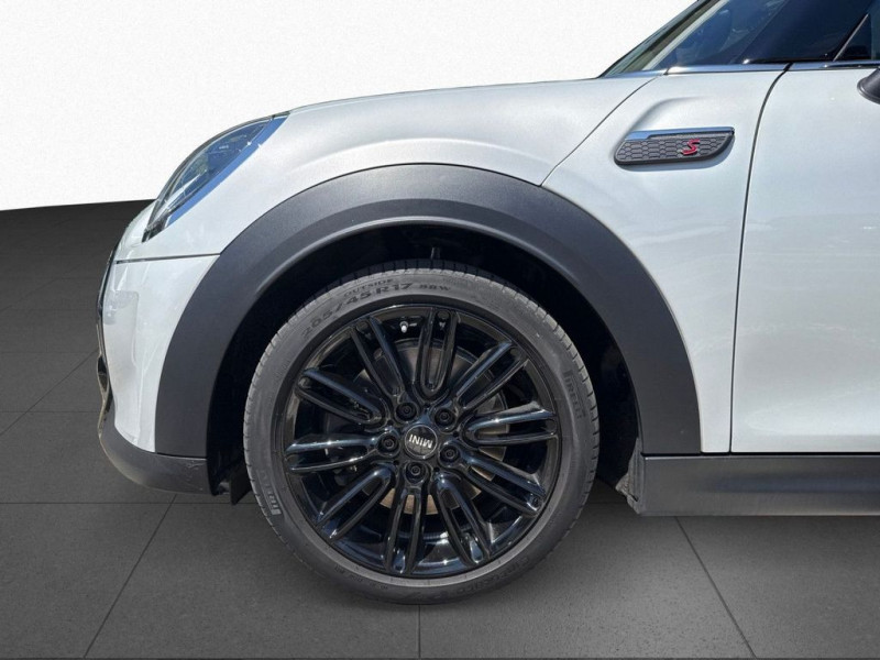 Mini Mini S 178 CH BVA  occasion  Beaupuy - photo n5