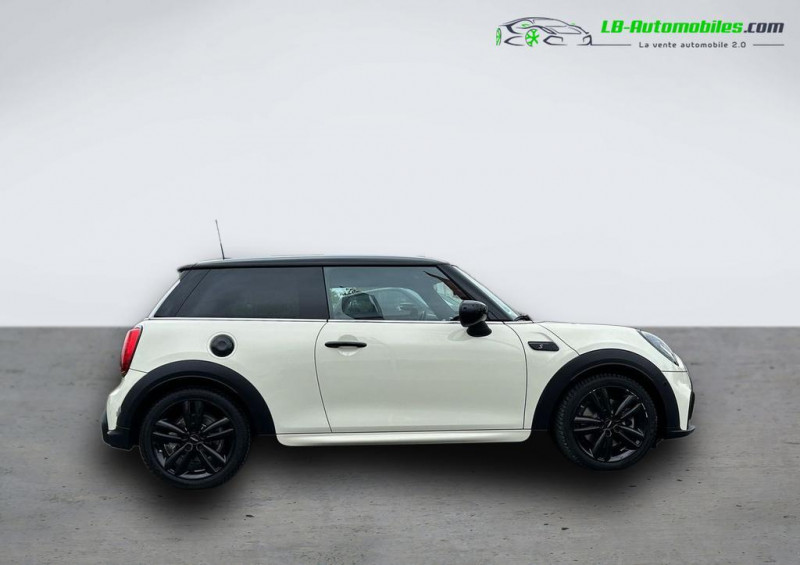 Mini Mini S 178 CH BVA  occasion  Beaupuy - photo n6