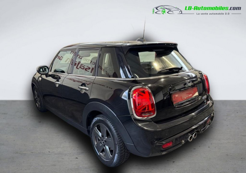 Mini Mini S 178 CH BVA  occasion  Beaupuy - photo n4