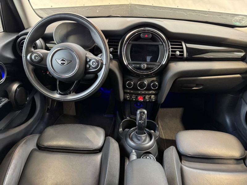 Mini Mini S 178 CH BVA  occasion  Beaupuy - photo n3