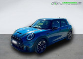 Mini Mini occasion année 2021 boite Automatique Annonce Mini Mini occasion Essence S 178 CH BVA à Beaupuy