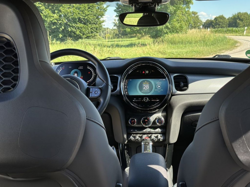 Mini Mini S 178 CH BVA  occasion  Beaupuy - photo n3