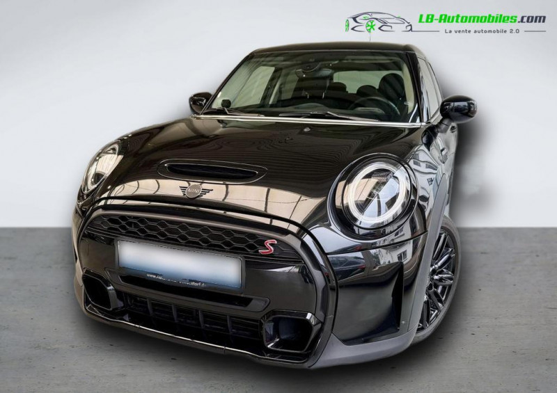 Mini Mini S 178 CH BVA  occasion  Beaupuy