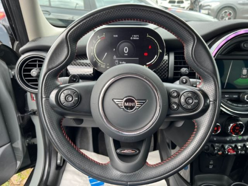 Mini Mini S 178 CH BVA  occasion  Beaupuy - photo n7